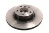 Диск тормозной BMW X3(F25) 2010 - задн. (выр-во) BREMBO 09.B569.11 (фото 2)