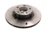 Диск тормозной BMW X3(F25) 2010 - задн. (выр-во) BREMBO 09.B569.11 (фото 4)