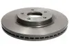 Тормозной диск BREMBO 09.B596.11 (фото 1)