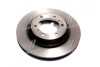 Диск тормозной LAND CRUISER 150 3.0D-4D 2010-,4.0 V6 VVT-I 2010-передн. (выр-во) BREMBO 09.B634.11 (фото 2)