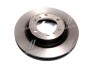 Диск тормозной LAND CRUISER 150 3.0D-4D 2010-,4.0 V6 VVT-I 2010-передн. (выр-во) BREMBO 09.B634.11 (фото 3)