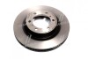 Диск тормозной LAND CRUISER 150 3.0D-4D 2010-,4.0 V6 VVT-I 2010-передн. (выр-во) BREMBO 09.B634.11 (фото 4)