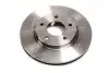 Диск гальмівний MITSUBISHI LANCER 1.5-2.0 08-, DODGE CALIBER 1.8-2.4 06- передн. BREMBO 09.B647.10 (фото 2)