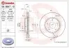 Гальмівний диск BREMBO 09.B647.11 (фото 2)