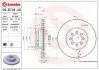 Тормозной диск BREMBO 09.B749.40 (фото 1)