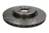 Тормозной диск BREMBO 09.B754.21 (фото 1)