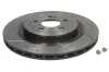 Тормозной диск BREMBO 09.B788.11 (фото 1)