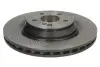 Тормозной диск BREMBO 09.B842.41 (фото 1)
