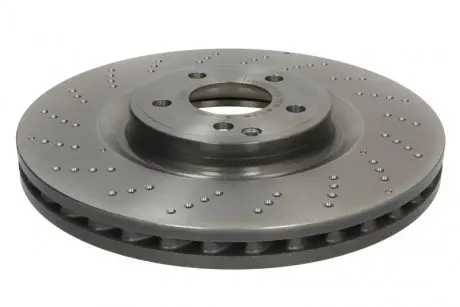 Гальмівний диск BREMBO 09.B855.51