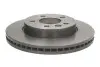 Тормозной диск BREMBO 09.B973.11 (фото 1)
