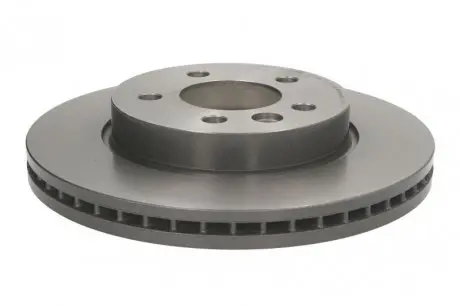 Тормозной диск BREMBO 09.B973.11