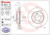 Тормозной диск BREMBO 09.B974.11 (фото 1)