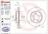 Тормозной диск BREMBO 09.B974.11 (фото 1)