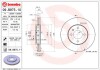 Тормозной диск BREMBO 09.B975.11 (фото 1)