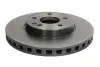 Тормозной диск BREMBO 09.C063.11 (фото 1)