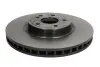 Тормозной диск BREMBO 09.C064.11 (фото 1)