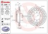 Гальмівний диск BREMBO 09.C085.11 (фото 1)