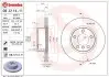 Тормозной диск BREMBO 09.C114.11 (фото 1)