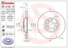 Тормозной диск BREMBO 09.C133.11 (фото 1)