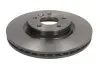 Тормозной диск BREMBO 09.C138.11 (фото 1)