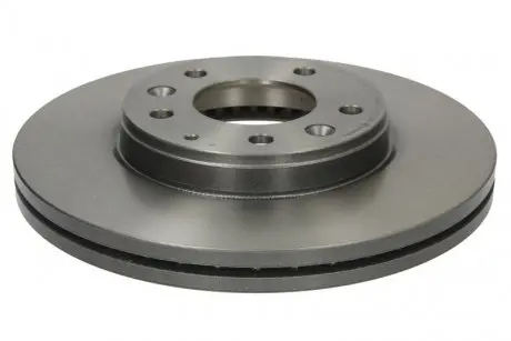 Диск гальмівний MAZDA 6 передн., вент. BREMBO 09.C179.11