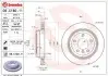 Тормозной диск BREMBO 09.C180.11 (фото 1)