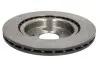Тормозной диск BREMBO 09.C219.41 (фото 2)
