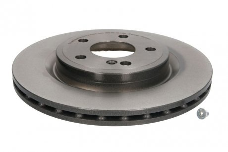 Тормозной диск BREMBO 09.C219.41