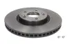Гальмівний диск BREMBO 09.C245.11 (фото 1)