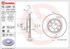 Тормозной диск BREMBO 09.C285.11 (фото 1)