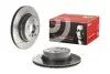 Тормозной диск BREMBO 09.C315.21 (фото 2)