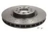 Тормозной диск BREMBO 09.C338.11 (фото 1)