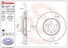 Тормозной диск BREMBO 09.C377.11 (фото 1)