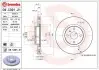 Тормозной диск BREMBO 09.C391.21 (фото 1)