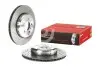 Тормозной диск BREMBO 09.C395.13 (фото 2)