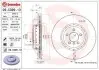 Тормозной диск BREMBO 09.C399.13 (фото 1)