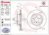 Тормозной диск BREMBO 09.C402.13 (фото 1)