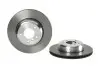 Тормозной диск BREMBO 09.C402.13 (фото 2)