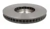 Диск тормозной FL BREMBO 09.C405.13 (фото 2)