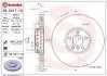 Тормозной диск BREMBO 09.C417.13 (фото 1)