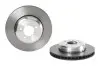Тормозной диск BREMBO 09.C419.13 (фото 2)