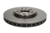 Тормозной диск BREMBO 09.C495.11 (фото 1)