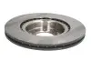 Тормозной диск BREMBO 09.C496.11 (фото 2)