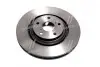 Диск тормозной TOYOTA RAV4 IV 2.0 2.2 2012-,LEXUS RX350 RX450 2008-передн. (выр-во) BREMBO 09.C499.11 (фото 2)