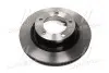 Диск тормозной передн. (выр-во) BREMBO 09.C500.11 (фото 1)