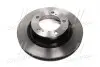 Диск тормозной передн. (выр-во) BREMBO 09.C500.11 (фото 3)