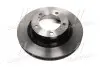 Диск тормозной передн. (выр-во) BREMBO 09.C500.11 (фото 4)