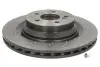 Гальмівний диск BREMBO 09.C502.11 (фото 1)