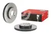 Тормозной диск BREMBO 09.C648.11 (фото 2)