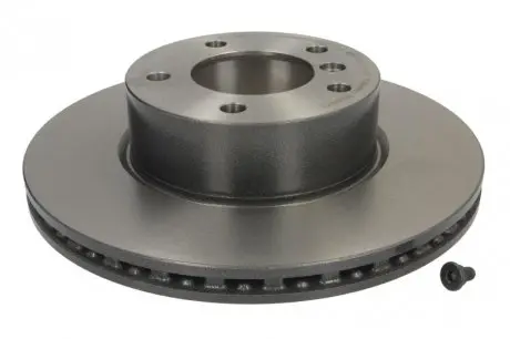 Гальмівний диск BREMBO 09.C649.11